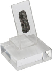 PARTHIAN SILVER VOTIVE PLAQUE FROM THE KUH DASHT HOARD - Fagan Arms