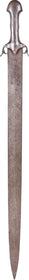 PERSIAN BROADSWORD