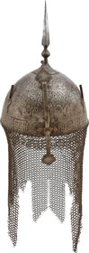 PERSIAN KULAH KHUD