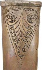 PHILIPPINE GUNONG OR PUNAL DAGGER - Fagan Arms