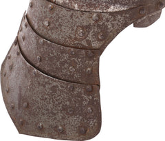 POLISH CAVALRY HELMET, ZISCHAGGE, SECOND HALF OF THE 17th CENTURY - Fagan Arms
