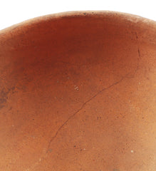 PRE-COLUMBIAN TRIPOD VESSEL - Fagan Arms