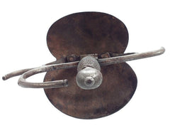 RARE DUTCH/SPANISH BROADSWORD C.1650 - Fagan Arms