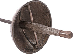 RARE PAIR OF ITALIAN DUELING SABERS - Fagan Arms