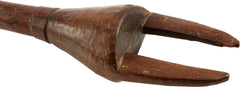 RARE SOMALI SLAVER’S CLUB - Fagan Arms