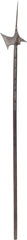 RARE SWISS OR GERMAN HALBERD C.1520-40 - Fagan Arms