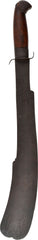 RARE VARIATION PHILIPPINE GOLOK - Fagan Arms