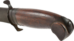 RARE VARIATION PHILIPPINE GOLOK - Fagan Arms