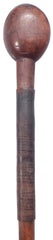 RARE VARIATION ZULU KNOBKERRY - Fagan Arms