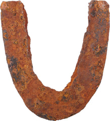 RARE VIKING SHOVEL 10th CENTURY AD - Fagan Arms