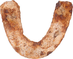 RARE VIKING SHOVEL 9th-10th CENTURY - Fagan Arms