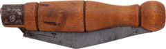 REVOLUTIONARY WAR POCKET KNIFE - Fagan Arms