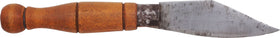 REVOLUTIONARY WAR POCKET KNIFE