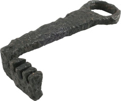 ROMAN DOOR KEY, 3rd-4th CENTURY AD - Fagan Arms