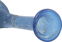 ROMAN GLASS FLASK - Fagan Arms