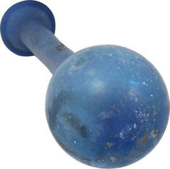 ROMAN GLASS FLASK - Fagan Arms