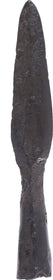 ROMAN LANCE HEAD