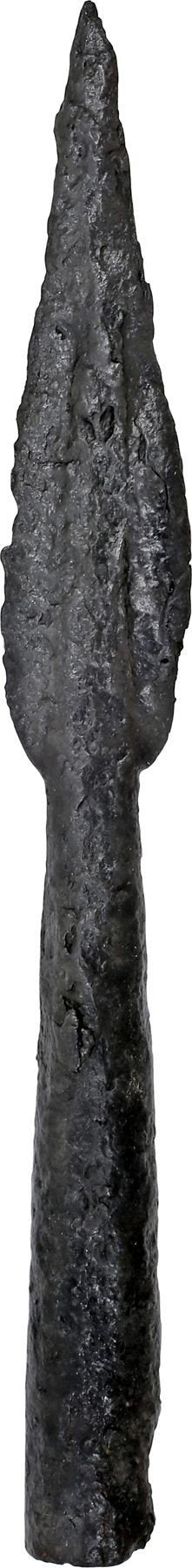 ROMAN LANCE POINT, 100-300 AD - Fagan Arms