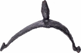 ROMAN LEGIONARIES IRON SPUR, C.100-350 AD