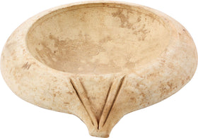 ROMAN MORTARIUM 3rd CENTURY AD