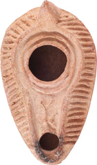 ROMAN OIL LAMP - Fagan Arms