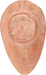 ROMAN OIL LAMP - Fagan Arms