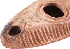 ROMAN OIL LAMP - Fagan Arms