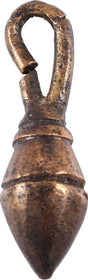ROMAN PLUMB BOB C.1st-3rd CENTURY