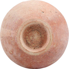 ROMAN RED TERRACOTTA FLAGON - Fagan Arms