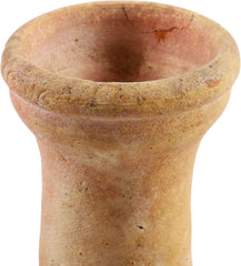 ROMAN RED TERRACOTTA FLAGON - Fagan Arms