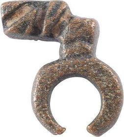 ROMAN STRONG BOX KEY C.100-300 AD