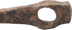 ROMANO-FRANKISH BATTLE AXE C.400 AD - Fagan Arms