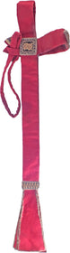 SAMURAI HORSE HEAD HARNESS