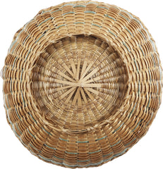 SENECA INDIAN BASKET - Fagan Arms