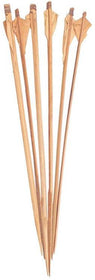 SIAMESE CROSSBOW ARROWS