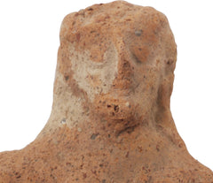 SIRO-HITTITE FIGURE OF ASTARTE C.1800 BC - Fagan Arms