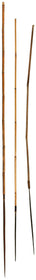 SOLOMON ISLAND ARROWS