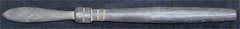 SOLOMON ISLANDS LIME SPATULA - Fagan Arms