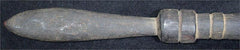 SOLOMON ISLANDS LIME SPATULA - Fagan Arms