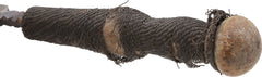 SOUTH AFRICAN/ZULU DAGGER - Fagan Arms