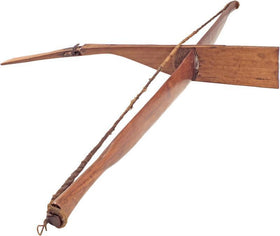 SOUTHEAST ASIAN CROSSBOW THAMI