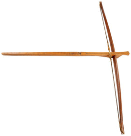SOUTHEAST ASIAN CROSSBOW THAMI