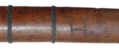 SOUTHEAST ASIAN DHA C.1850 - Fagan Arms