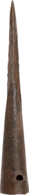 SPANISH COLONIAL LANCE POINT