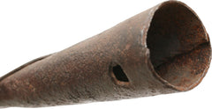 SPANISH COLONIAL LANCE POINT - Fagan Arms
