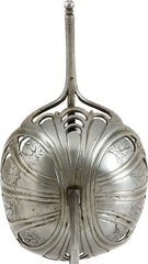 SPANISH CUP HILTED RAPIER C.1650 - Fagan Arms