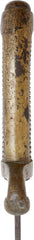SPANISH ENLISTED MAN'S SWORD - Fagan Arms
