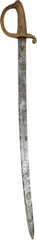 SPANISH ENLISTED MAN'S SWORD - Fagan Arms