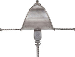 SPANISH LEFT HAND DAGGER MAIN GAUCHE C.1660 - Fagan Arms