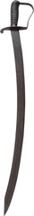 STARR US CAVALRY SABER MODEL 1813 AND SCABBARD - Fagan Arms